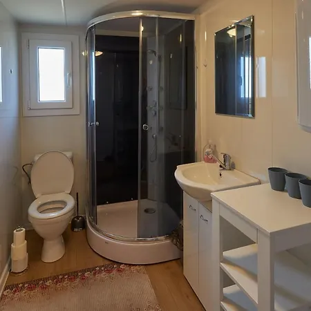 Domky U Rieky Holiday home
