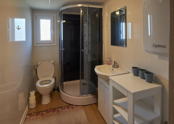 Domky U Rieky Holiday home